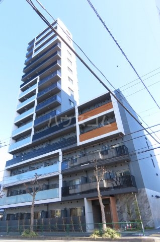 KDXレジデンス町田Ｎｏｒｔｈ外観写真