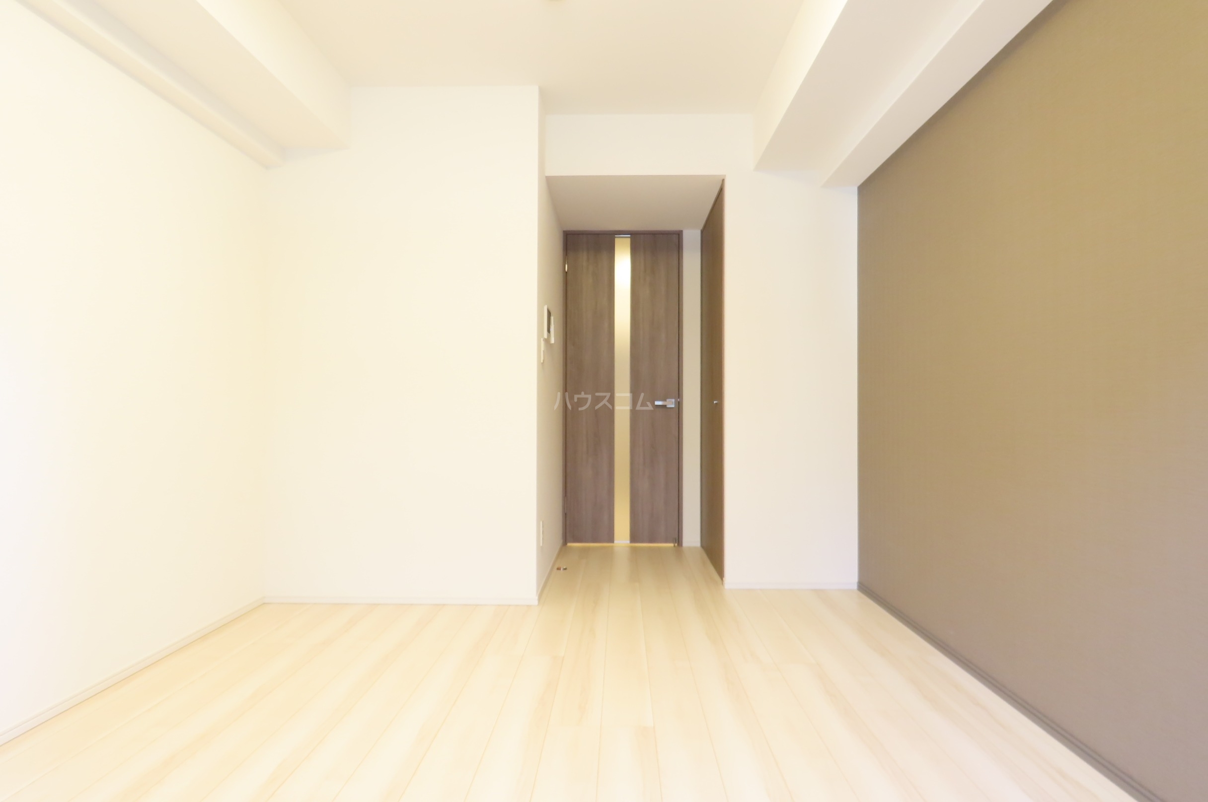 4/18 リビング/ダイニング