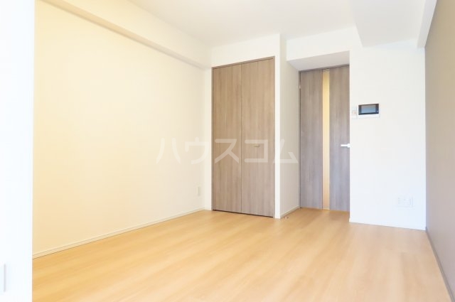 4/18 リビング/ダイニング