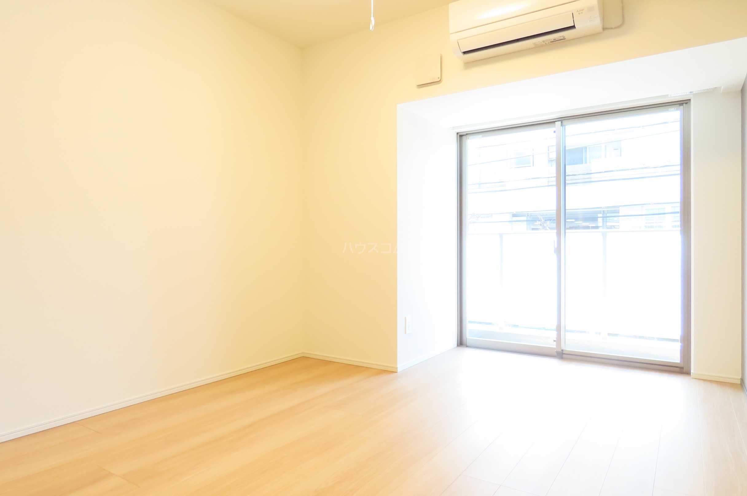 4/18 リビング/ダイニング