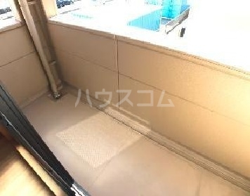 18/29 バルコニー