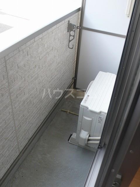 14/25 バルコニー