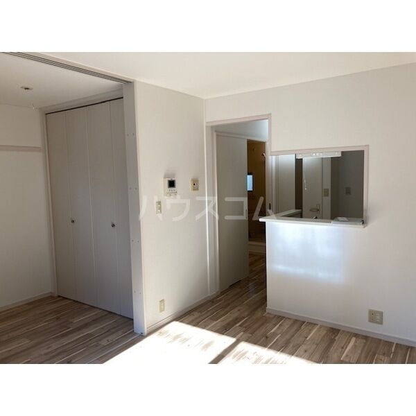 3/22 リビング/ダイニング