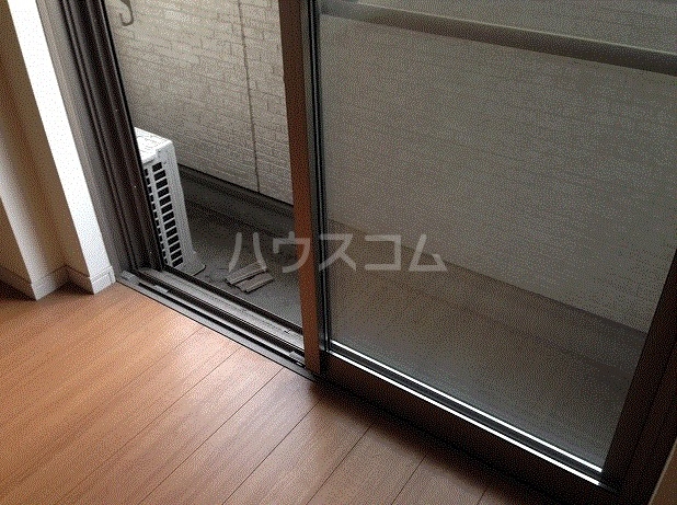 15/30 バルコニー