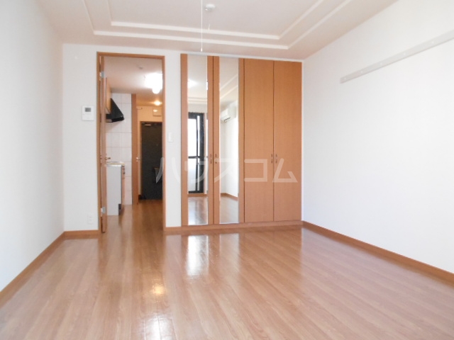 4/28 リビング/ダイニング