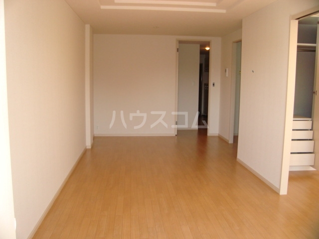 6/27 リビング/ダイニング