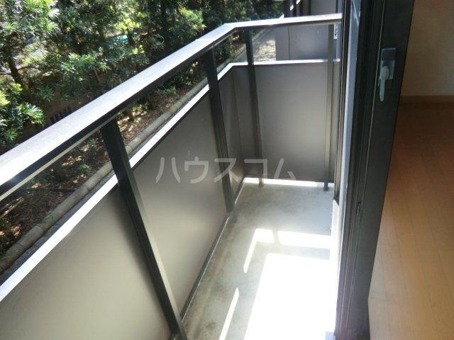 16/24 バルコニー