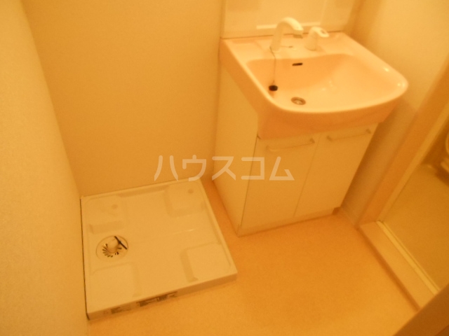 14/30 洗面