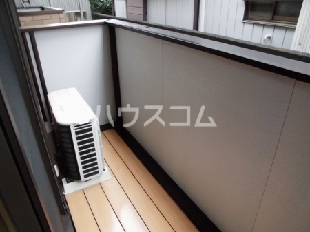 19/24 バルコニー