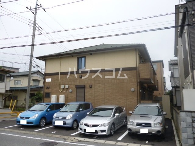 2/24 外観
