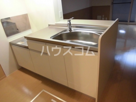 13/24 キッチン