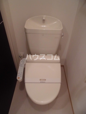 15/24 トイレ