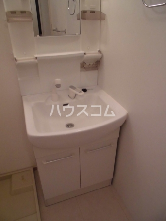 16/24 洗面