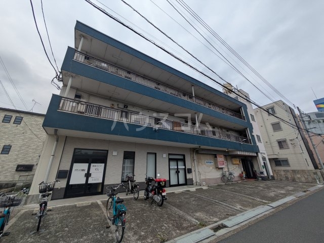 1/26 外観