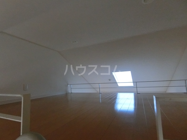 4/23 室内