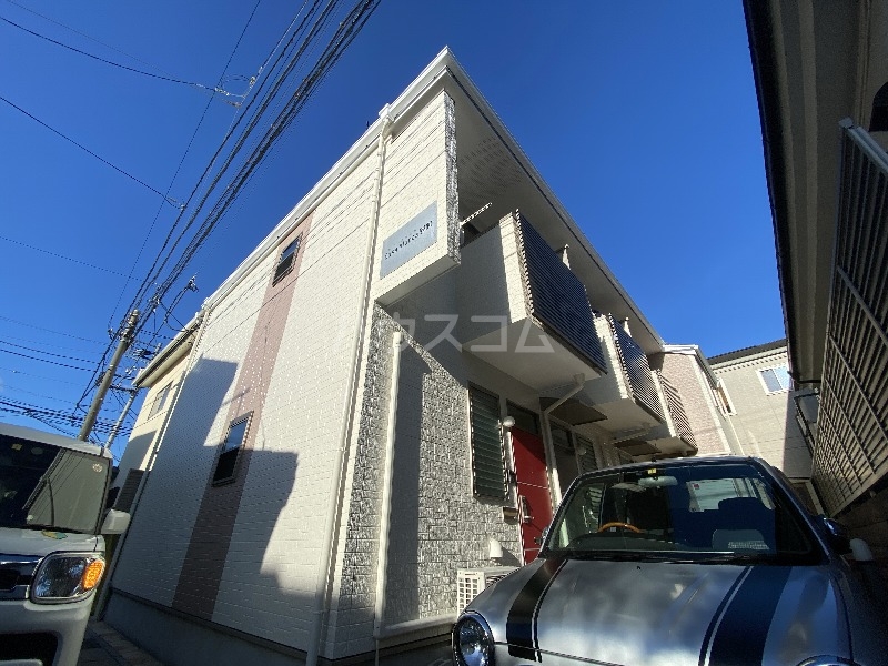 1/23 外観