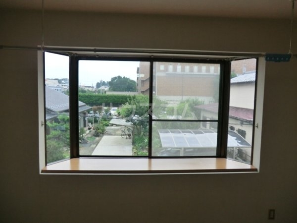 17/30 バルコニー