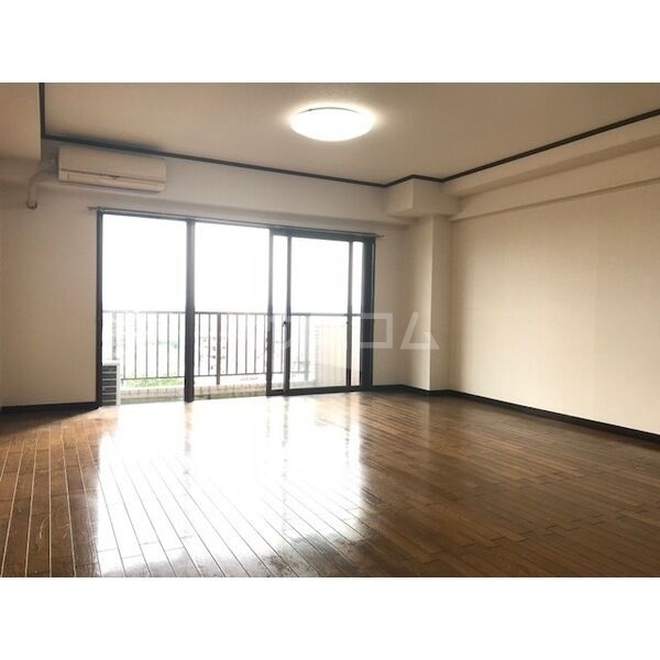 3/21 リビング/ダイニング