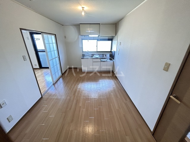 5/30 リビング/ダイニング