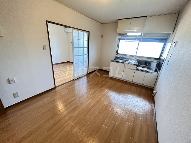 4/30 リビング/ダイニング