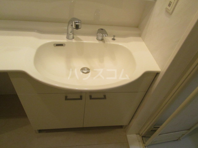 17/30 洗面