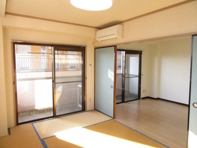 5/28 リビング/ダイニング