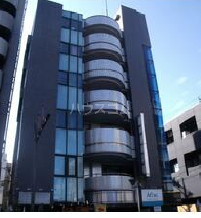 1/21 外観