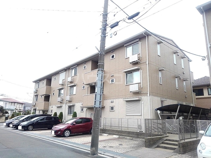 1/30 外観