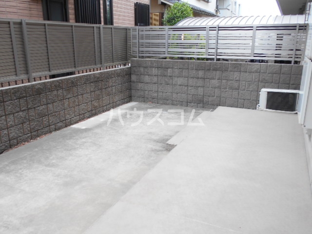 29/30 駐車場