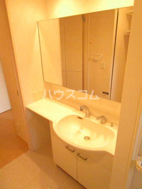 15/30 洗面