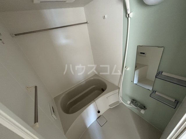 14/29 浴室