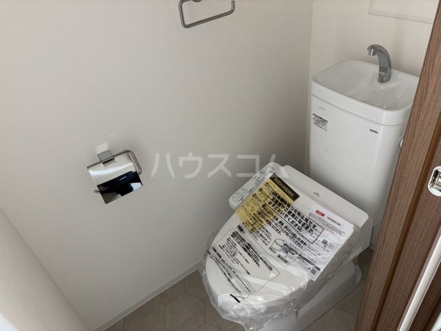 17/30 トイレ