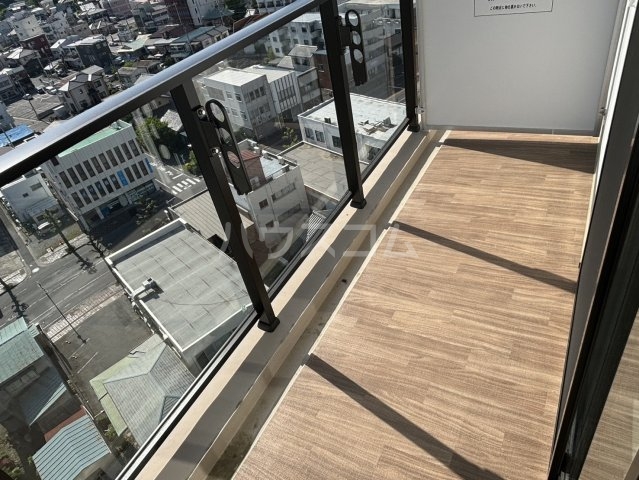 15/30 バルコニー
