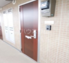 17/21 エントランス