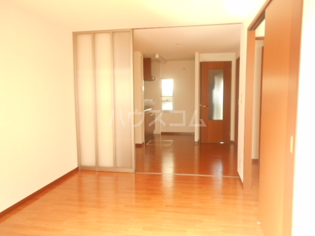 3/25 リビング/ダイニング