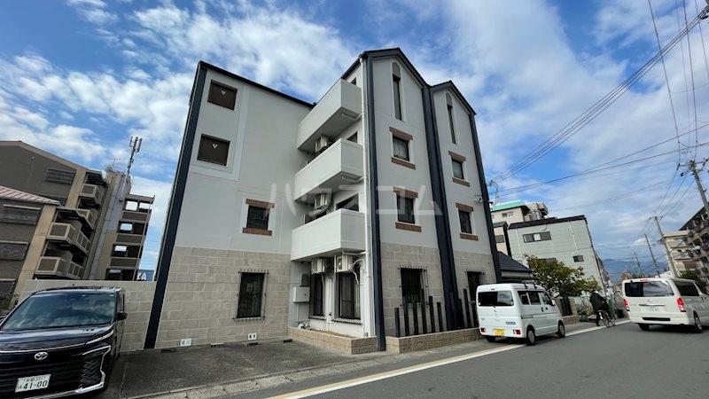 2/10 エントランス