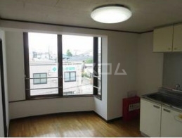 4/26 リビング/ダイニング