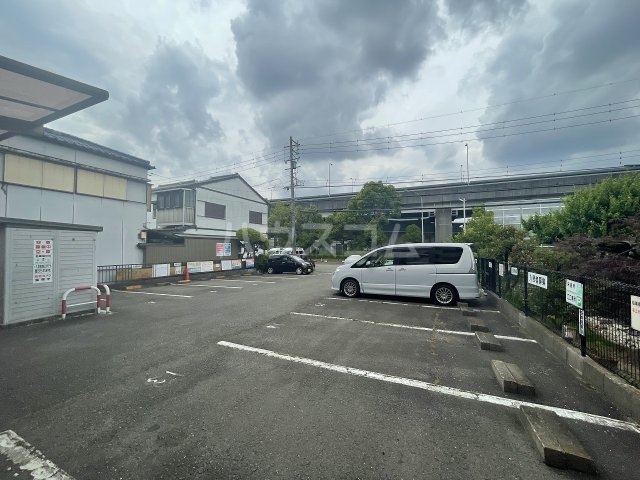 29/30 駐車場