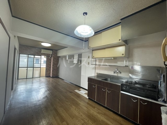 5/30 リビング/ダイニング