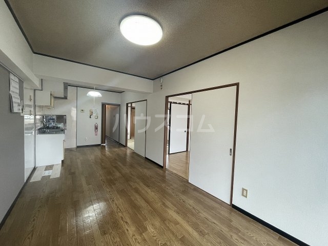 4/30 リビング/ダイニング