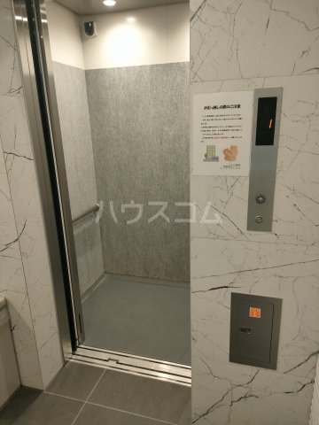 11/30 玄関