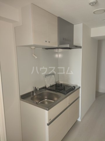 14/30 キッチン