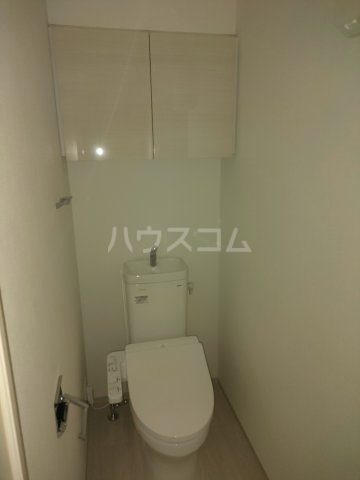 17/30 トイレ