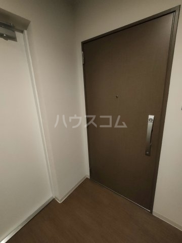 10/30 玄関