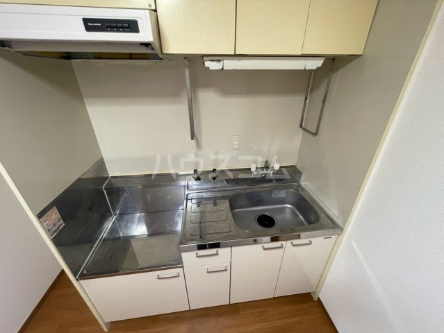 14/30 キッチン