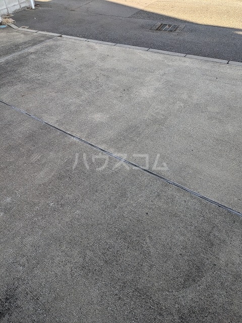 26/30 駐車場