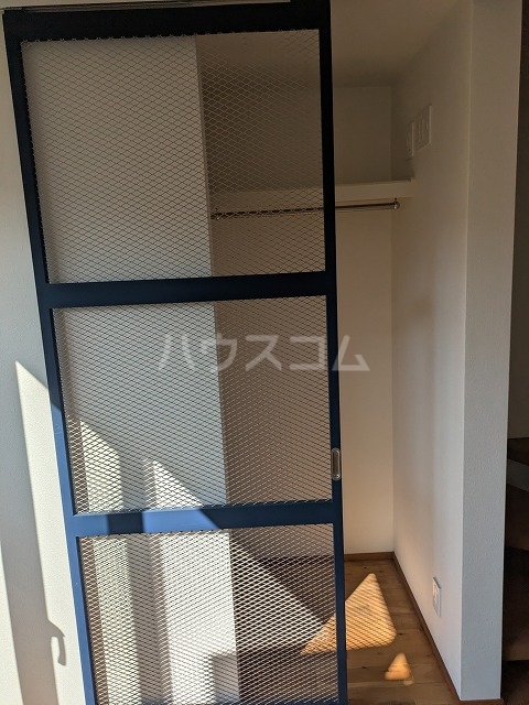 4/30 室内