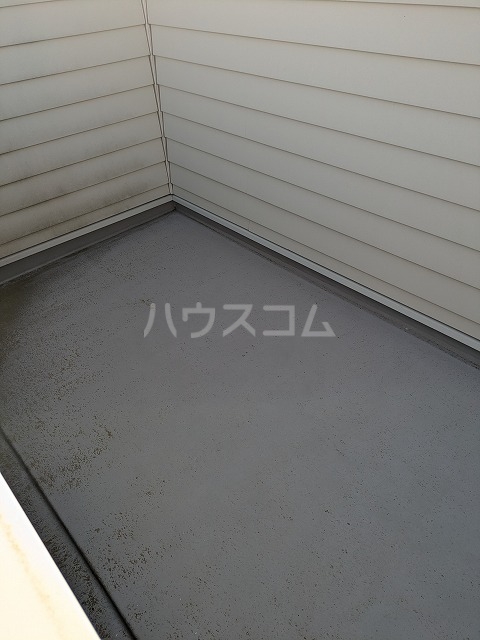 16/30 バルコニー