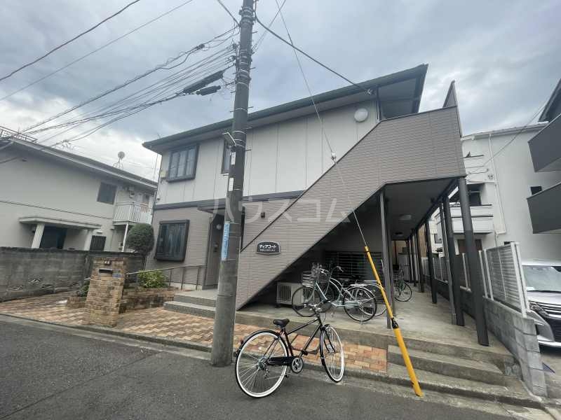 1/30 外観