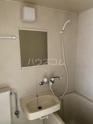 15/30 洗面